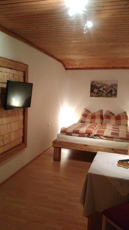 Pension Chalet Bergseegut Wagrain Exterior foto